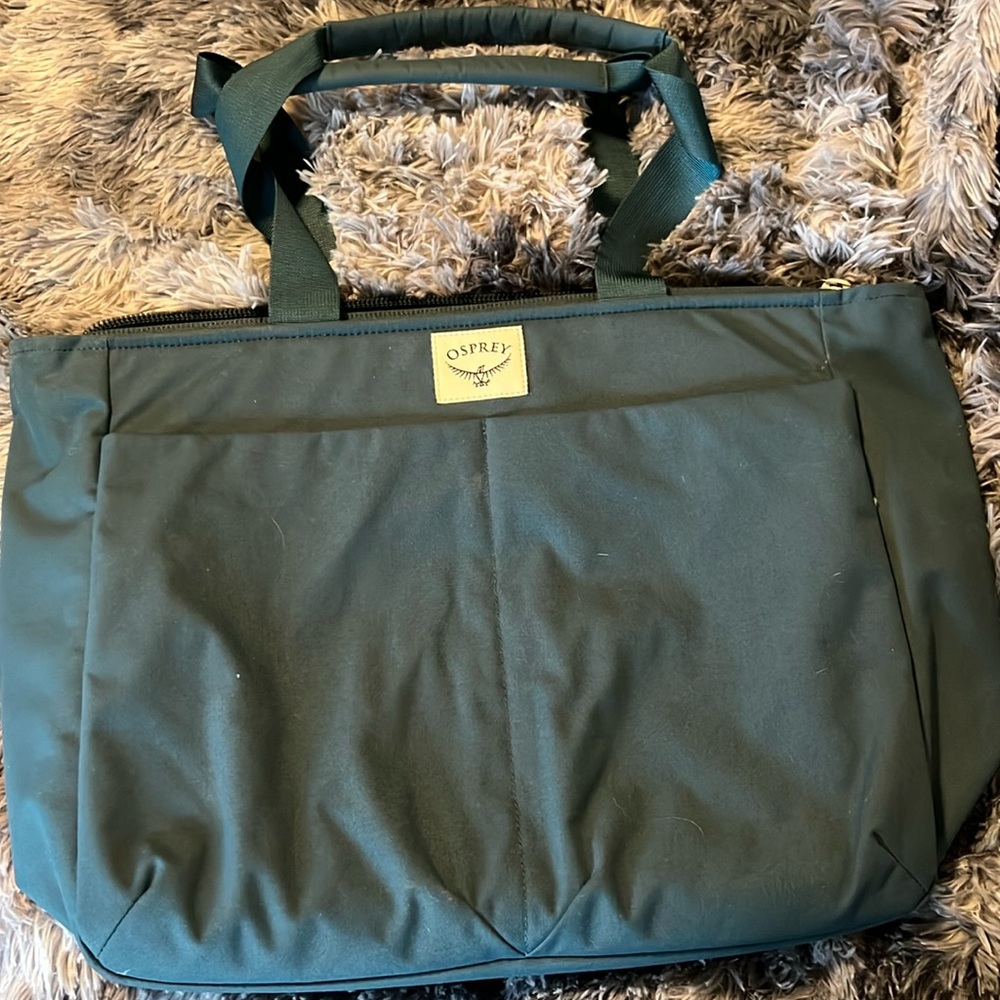 Osprey arcane tote bag